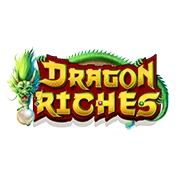 เกมสล็อต Dragon Riches